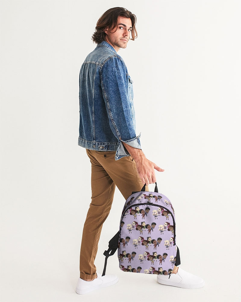 SIX Large Backpack