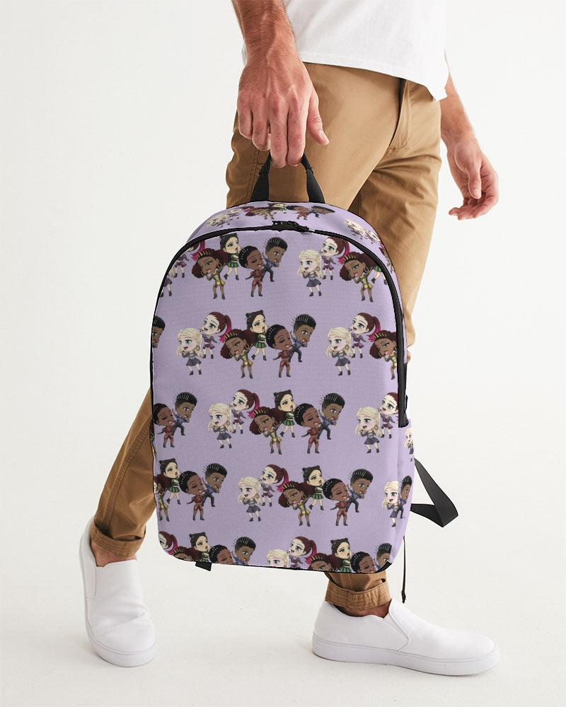 SIX Large Backpack