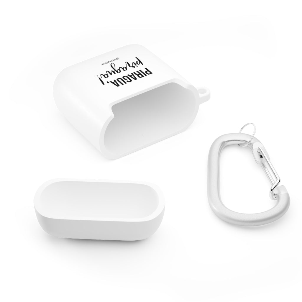 In the Heights Inspired AirPods / Airpods Pro Case Cover - Piragua Guy Broadway Gift