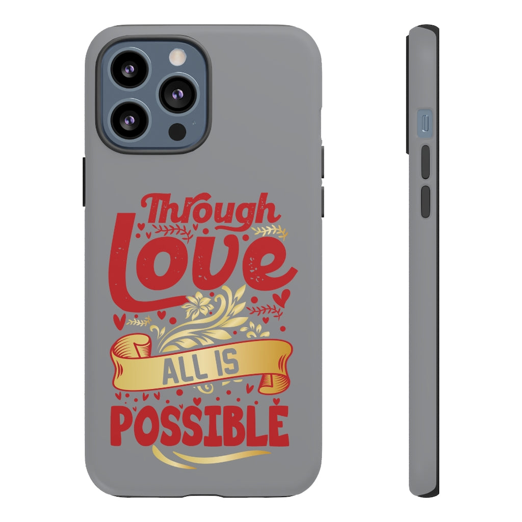 Crescent City Tough Cases -  iPhone 13 12 11 Pro Max Xr Xs Samsung 10 20 Case - Bookish Officially Licensed Sarah J Maas Cc Bryce Hunt