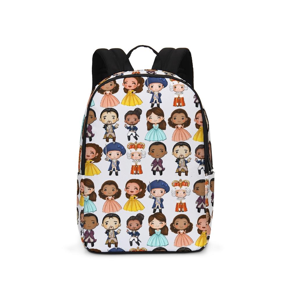 Hamilton Large Backpack - Little Shop of Geeks
