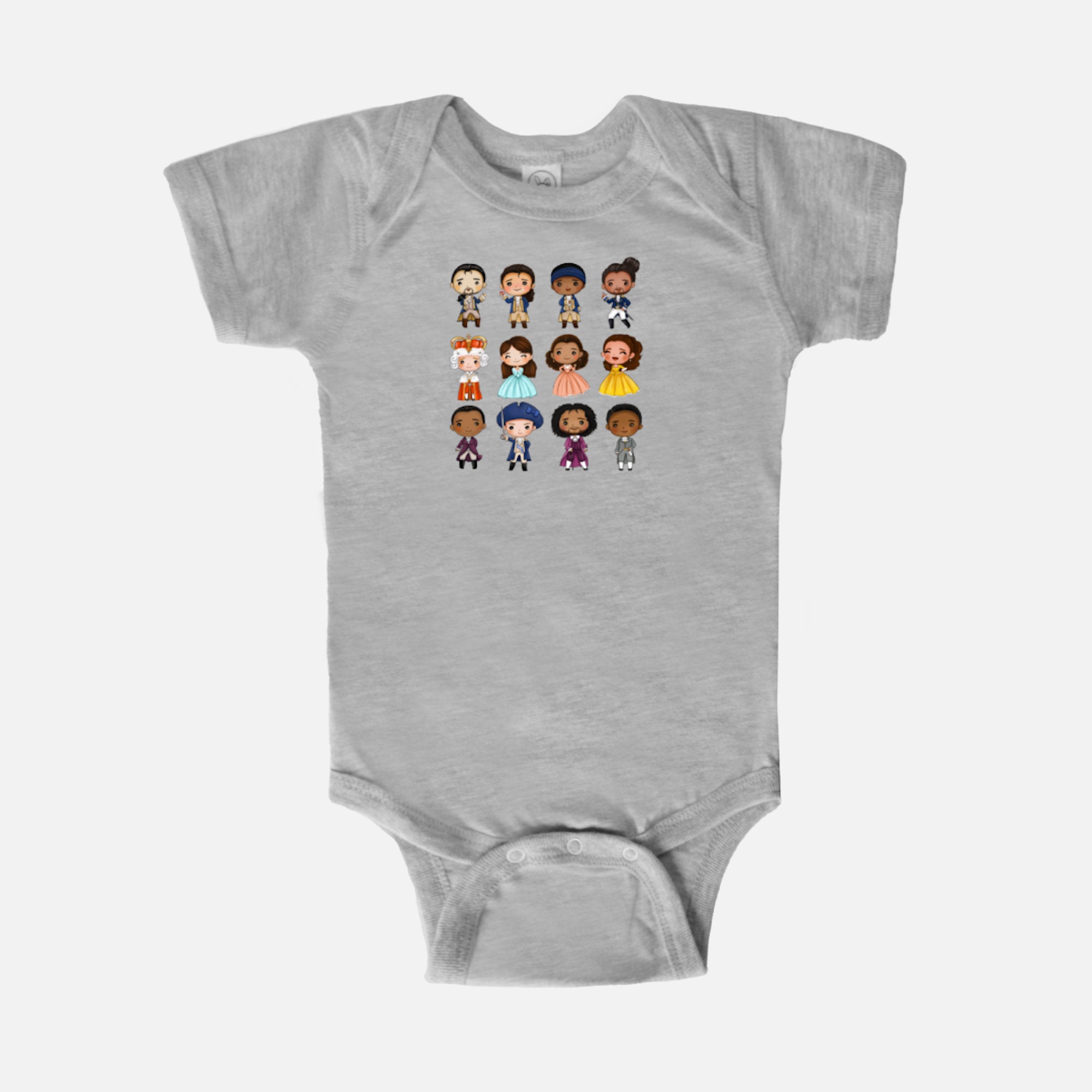 Broadway, Musical Theater, Infant, Shower Gift