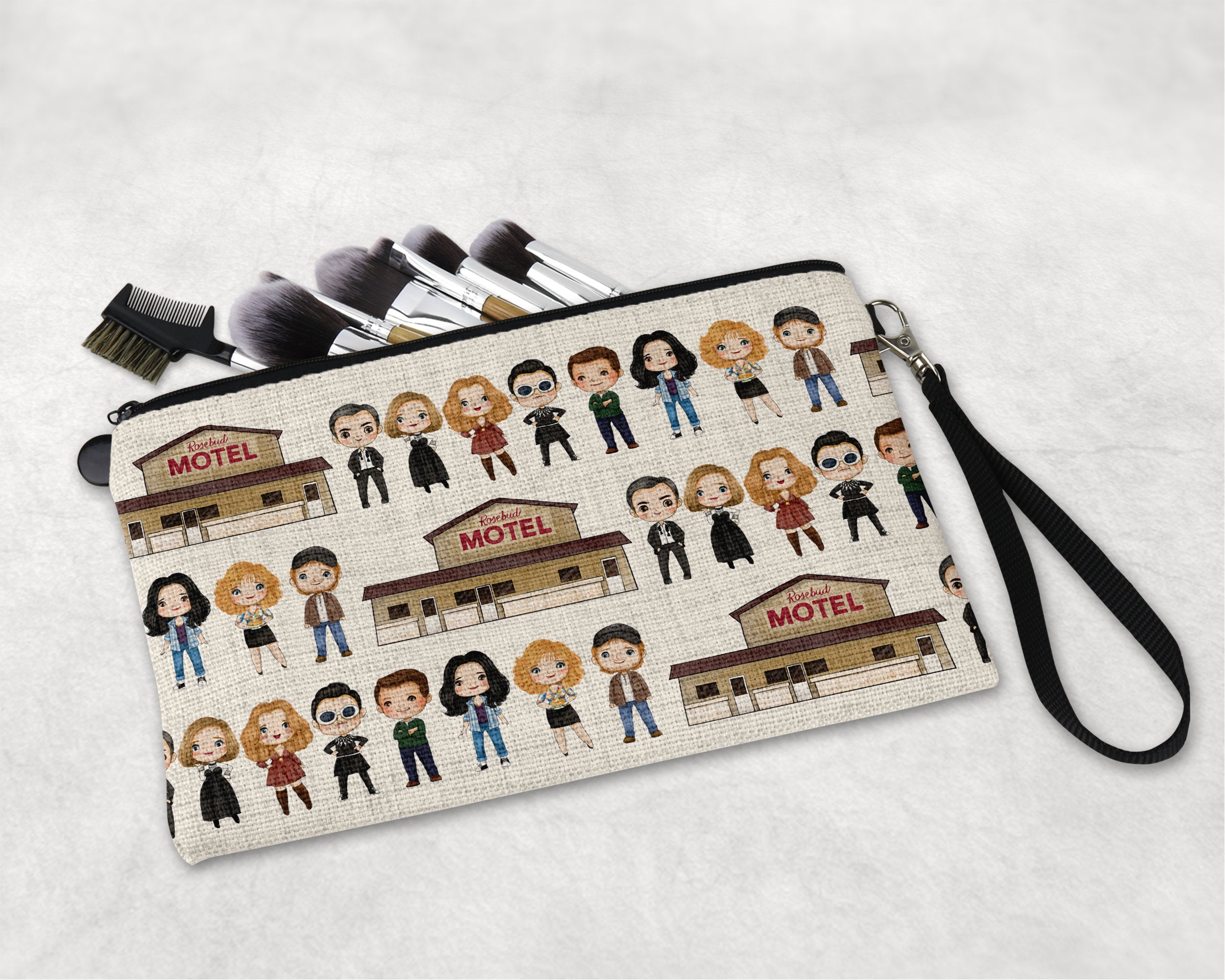 Funny TV Show Creek Geeky Nerdy Gift
