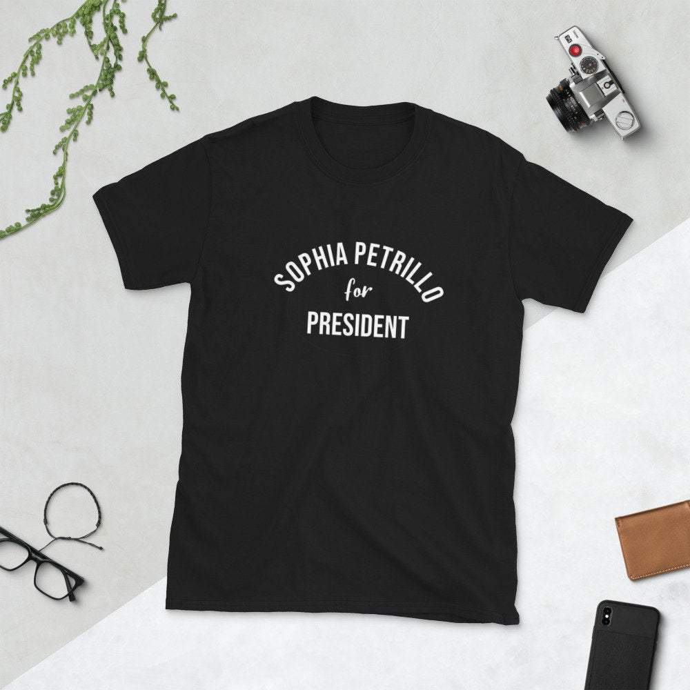 Short-Sleeve Unisex T-Shirt - Little Shop of Geeks