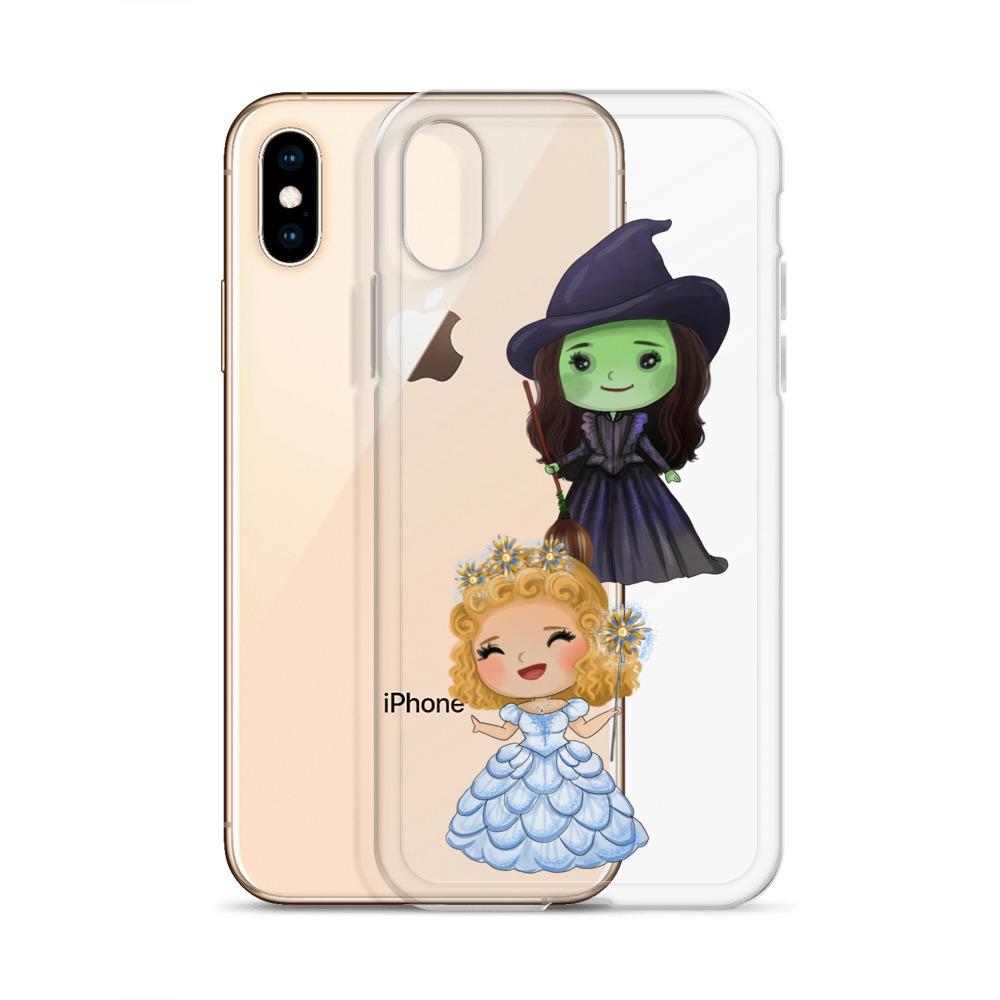 Wicked For Good iPhone Case - Little Shop of Geeks