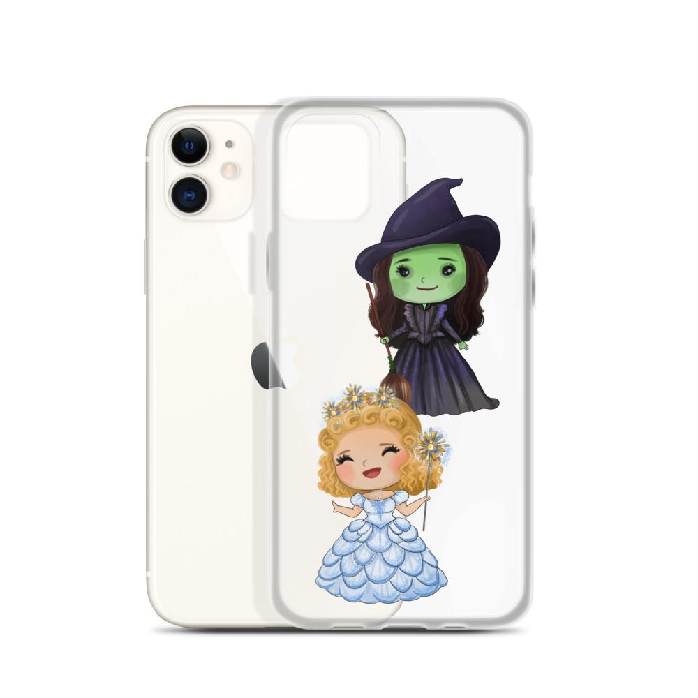 Wicked For Good iPhone Case - Little Shop of Geeks
